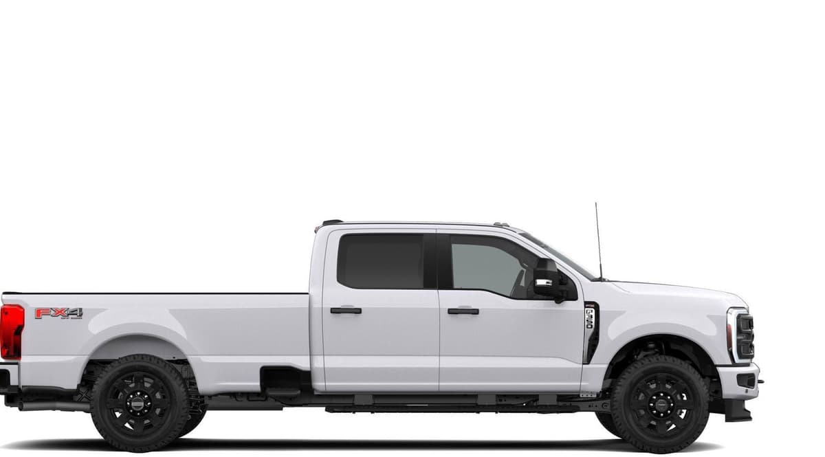 2026 Ford F-350SD - Image 4