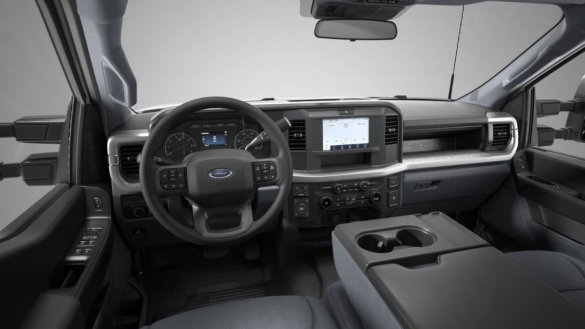 2026 Ford F-350SD - Image 6