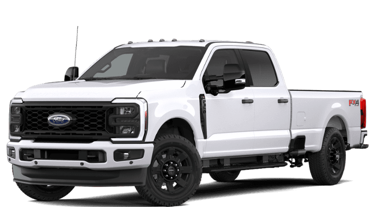 2026 Ford F-350SD - Image 8