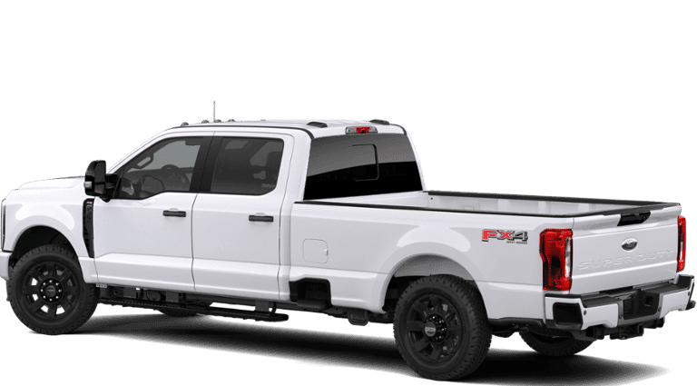2026 Ford F-350SD - Image 9