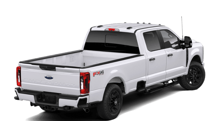 2026 Ford F-350SD - Image 10