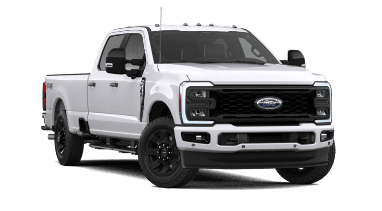 2026 Ford F-350SD - Image 11