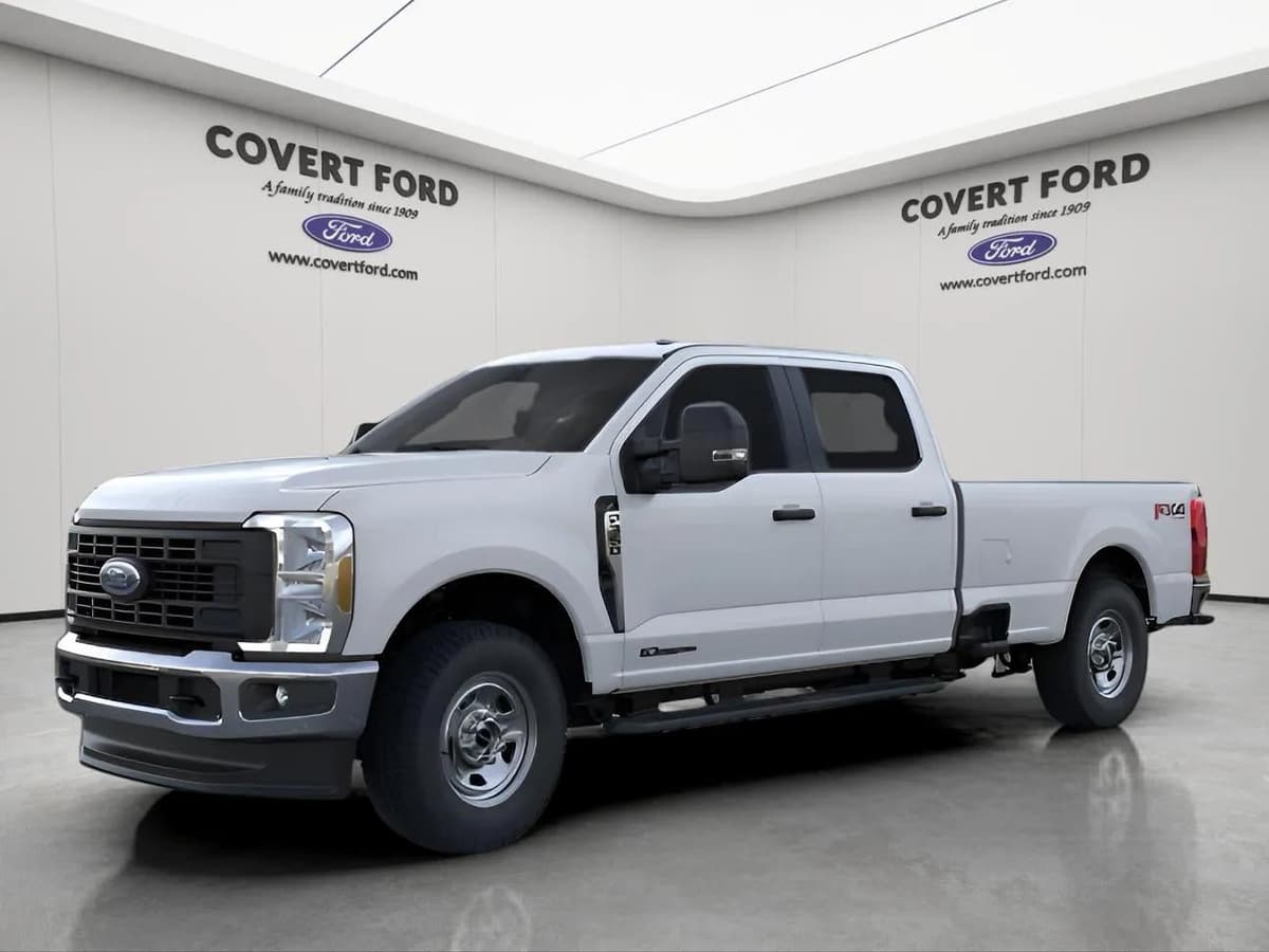 2026 Ford F-350SD - Image 1