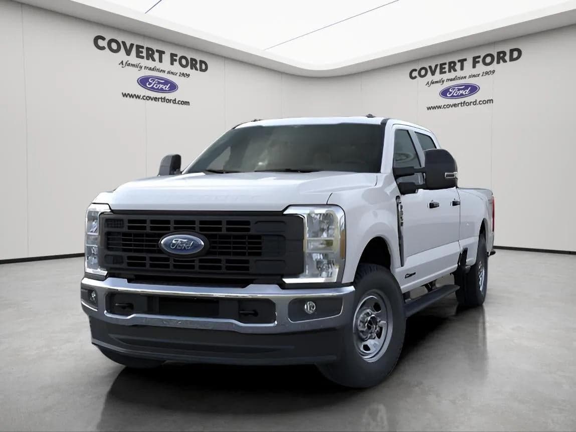 2026 Ford F-350SD - Image 2