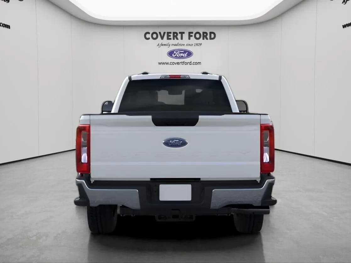 2026 Ford F-350SD - Image 5