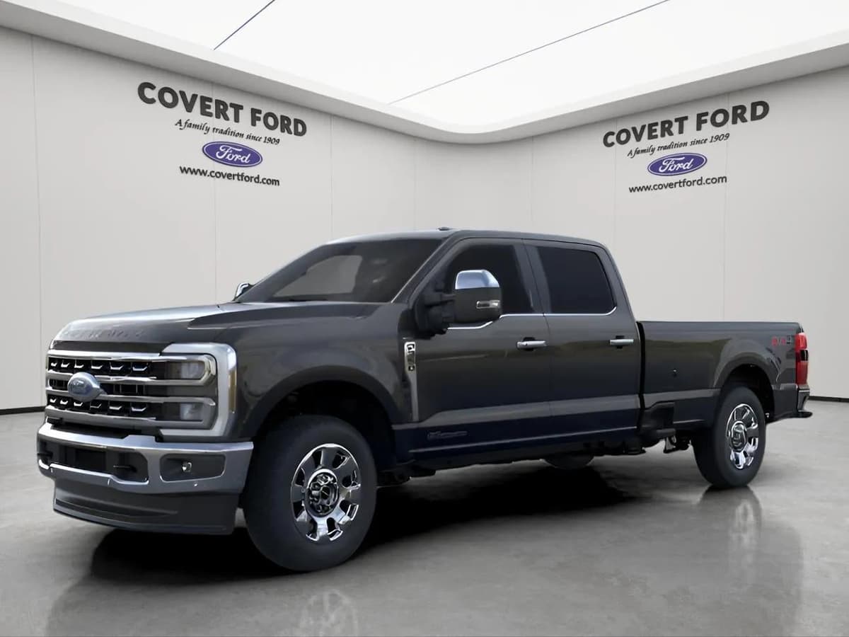 2026 Ford F-350SD - Image 1
