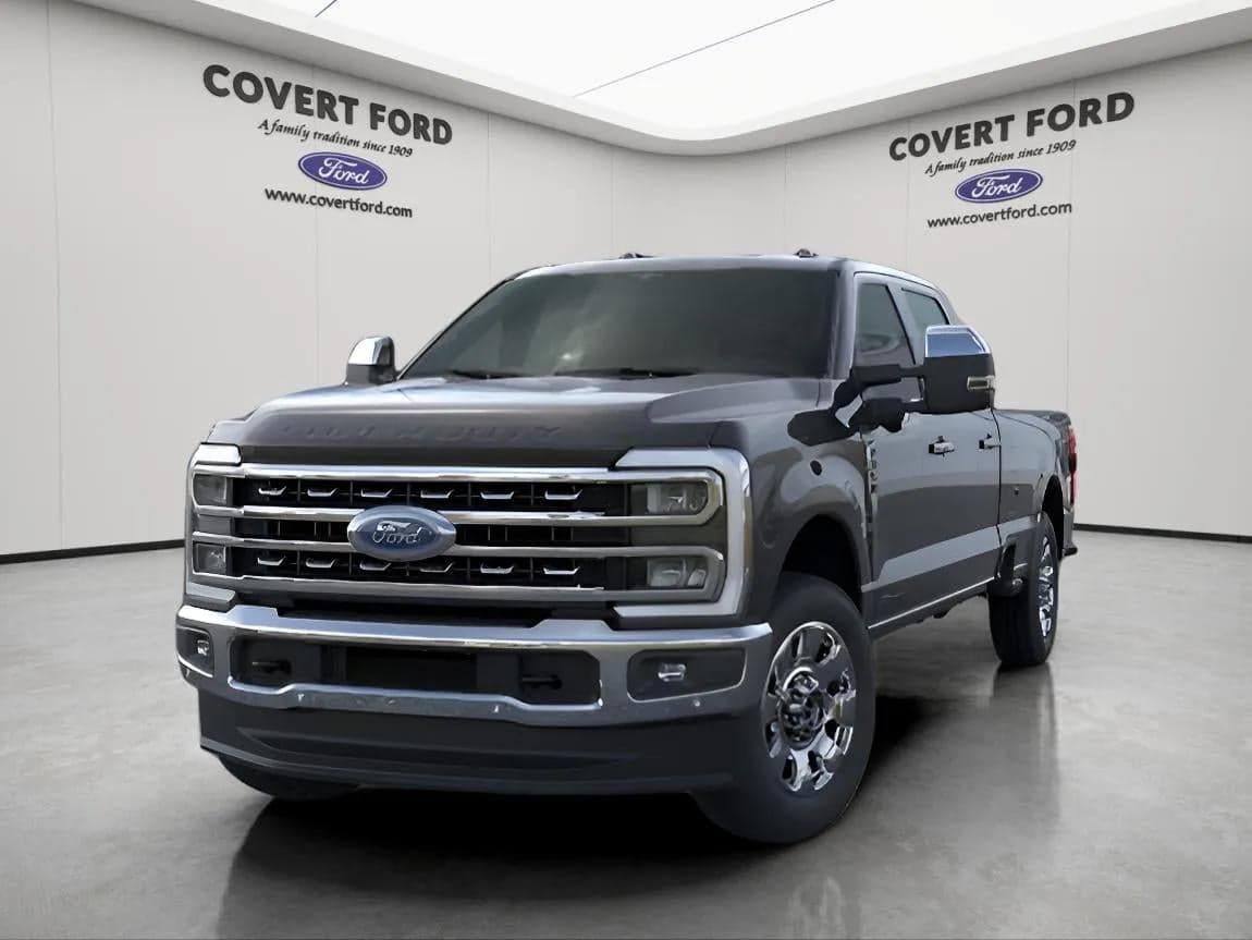 2026 Ford F-350SD - Image 2