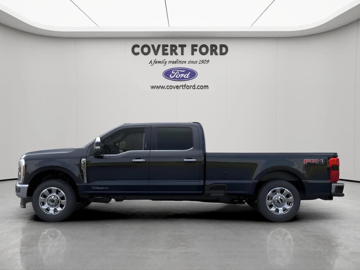 2026 Ford F-350SD - Image 3