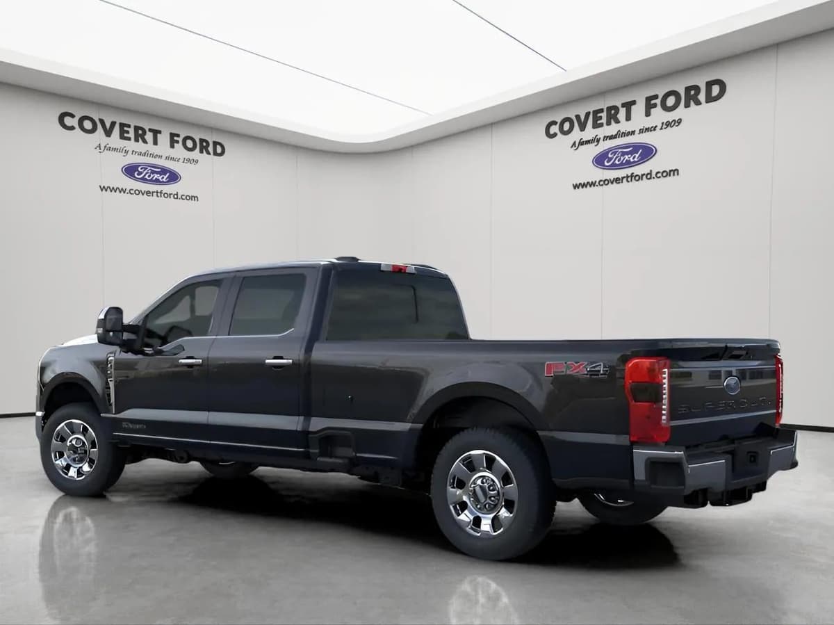 2026 Ford F-350SD - Image 4