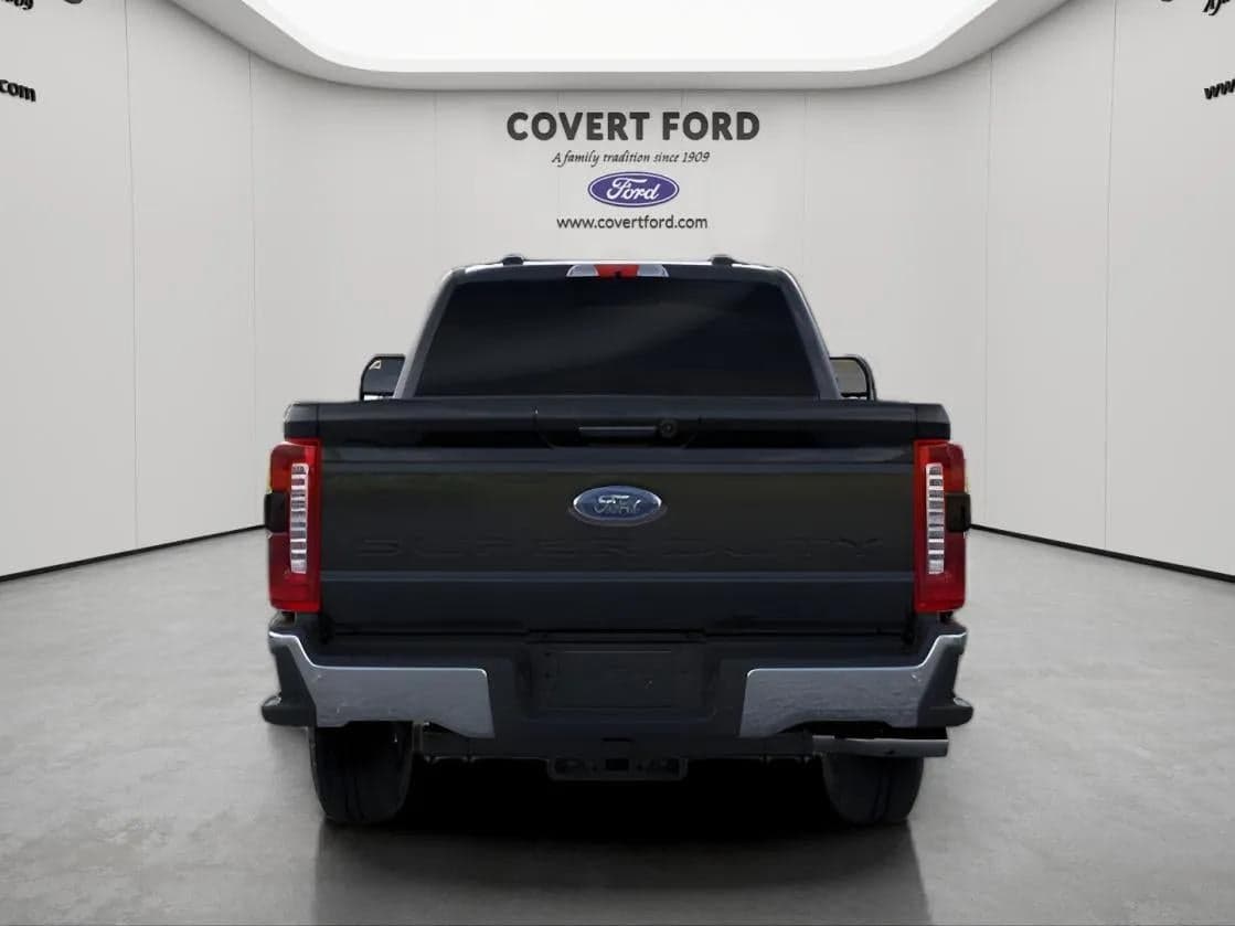 2026 Ford F-350SD - Image 5