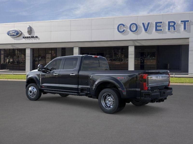 2026 Ford F-450SD - Image 4