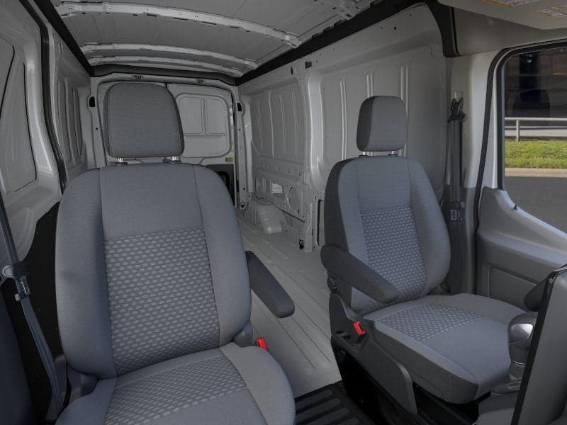 2026 Ford Transit-250 - Image 10