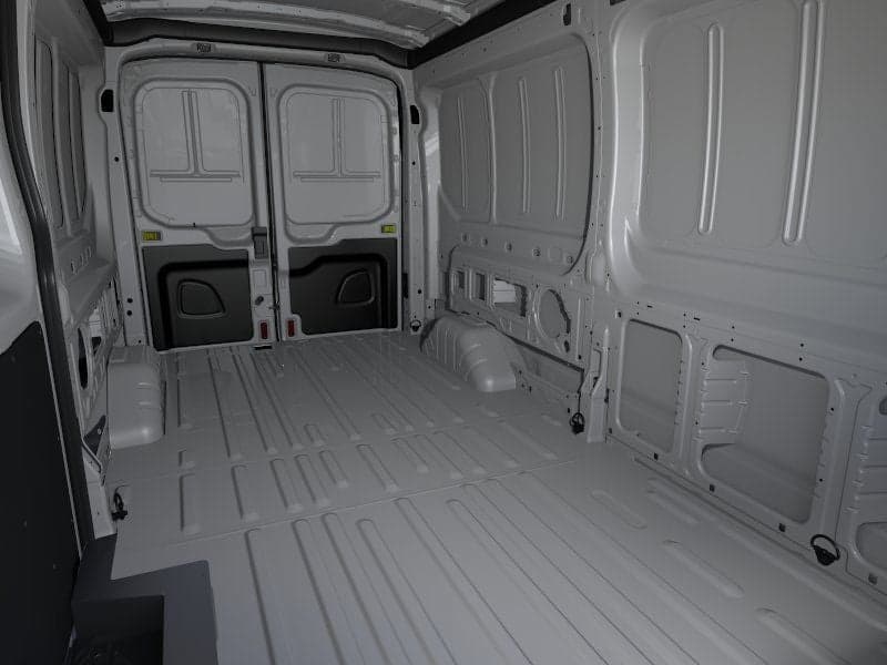 2026 Ford Transit-250 - Image 11