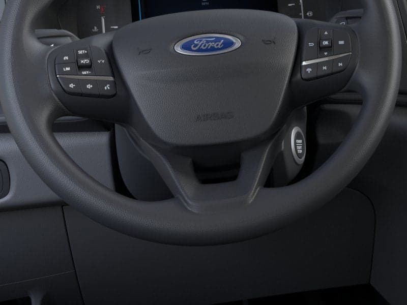 2026 Ford Transit-250 - Image 12