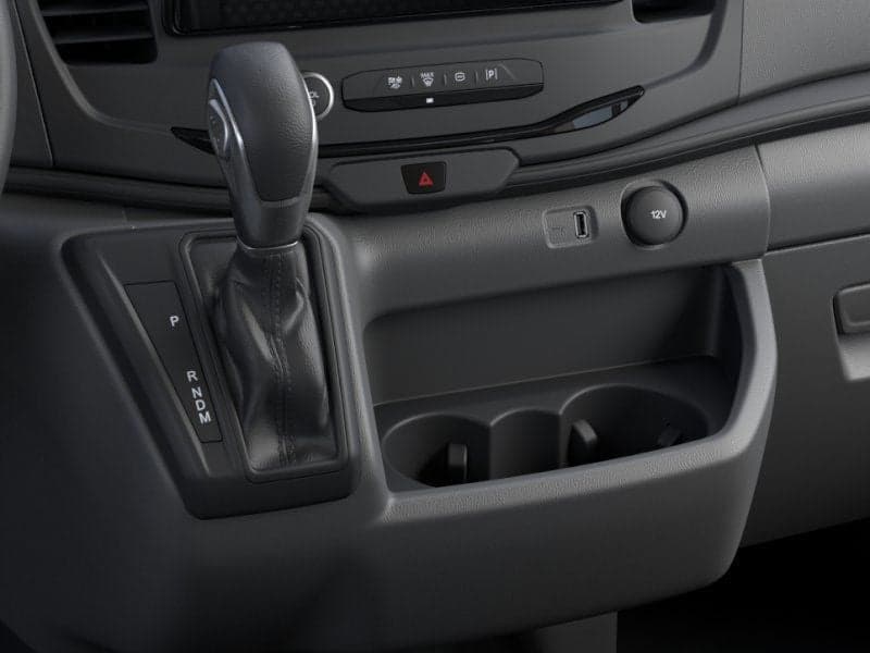 2026 Ford Transit-250 - Image 15