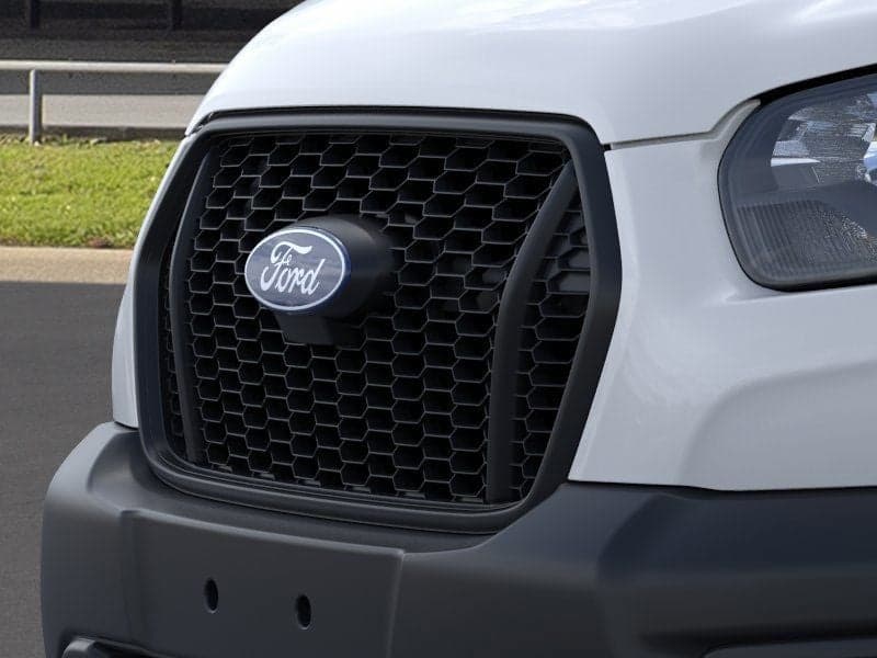 2026 Ford Transit-250 - Image 17