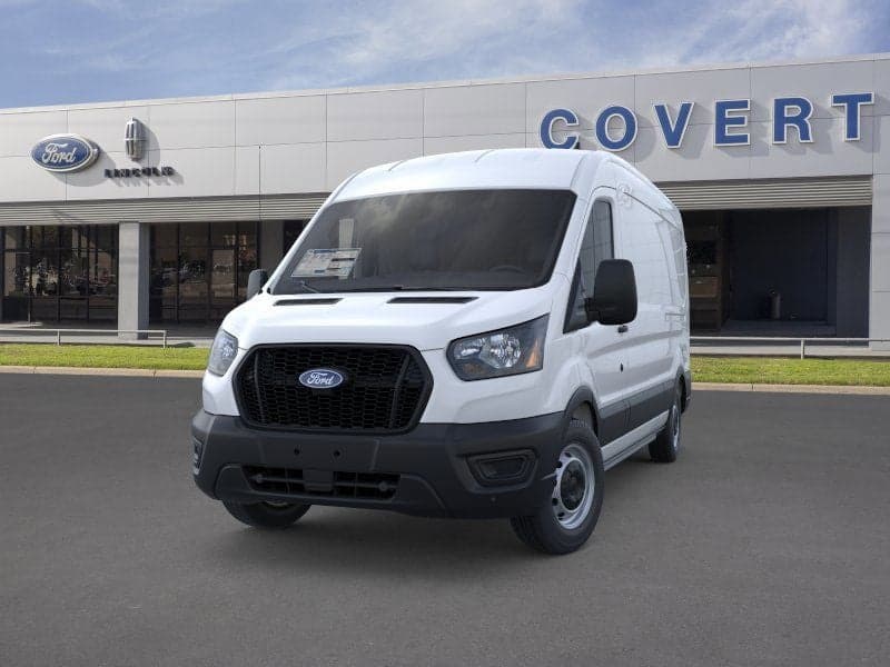 2026 Ford Transit-250 - Image 2