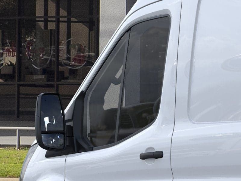 2026 Ford Transit-250 - Image 20