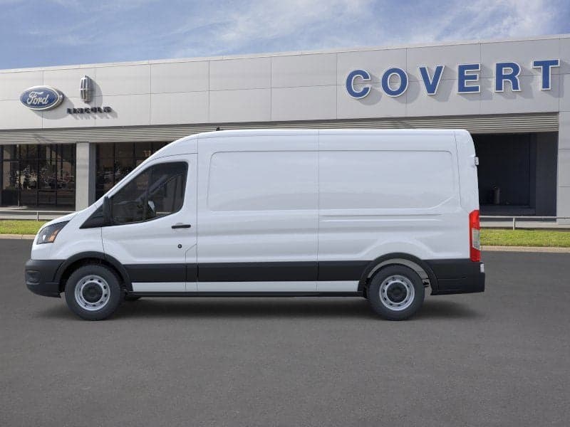 2026 Ford Transit-250 - Image 3