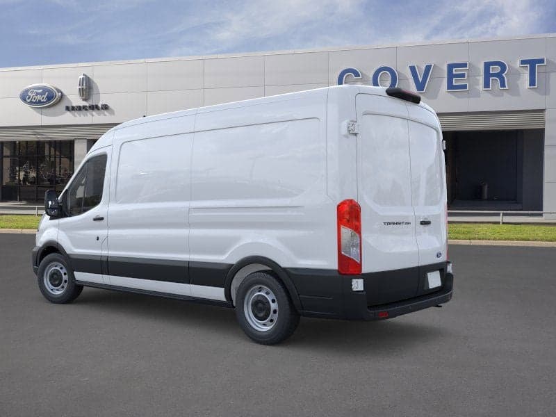 2026 Ford Transit-250 - Image 4