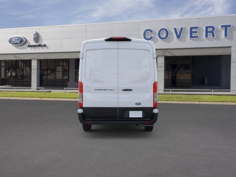 2026 Ford Transit-250 - Image 5