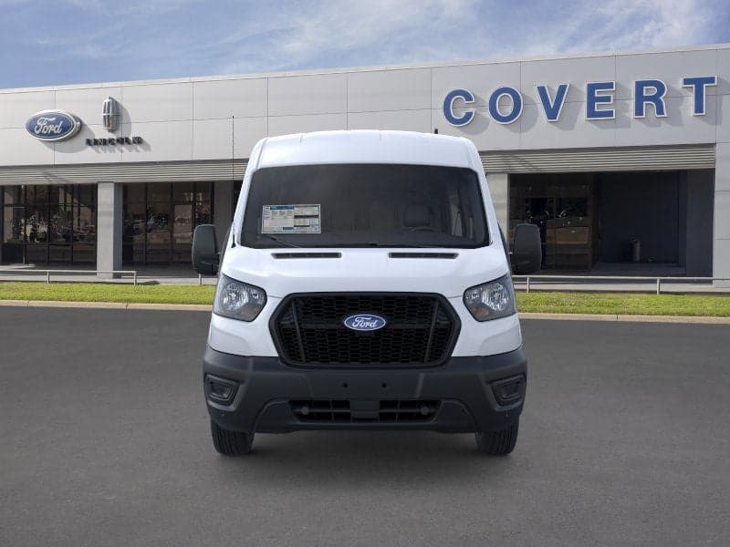 2026 Ford Transit-250 - Image 6