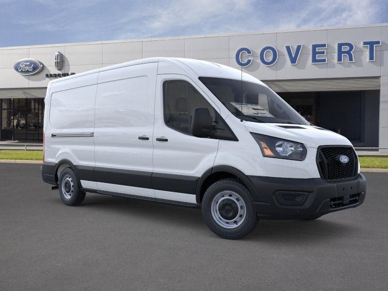 2026 Ford Transit-250 - Image 7