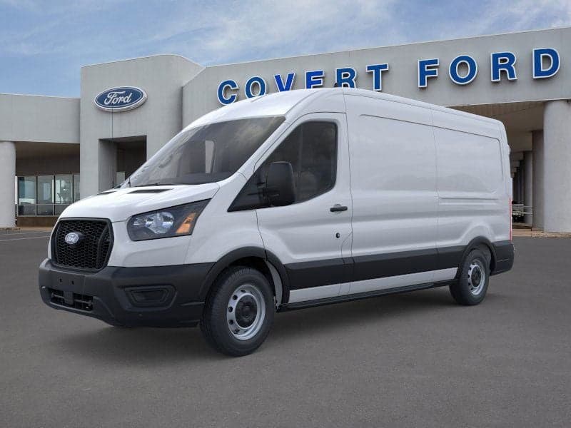 2026 Ford Transit-250 - Image 1