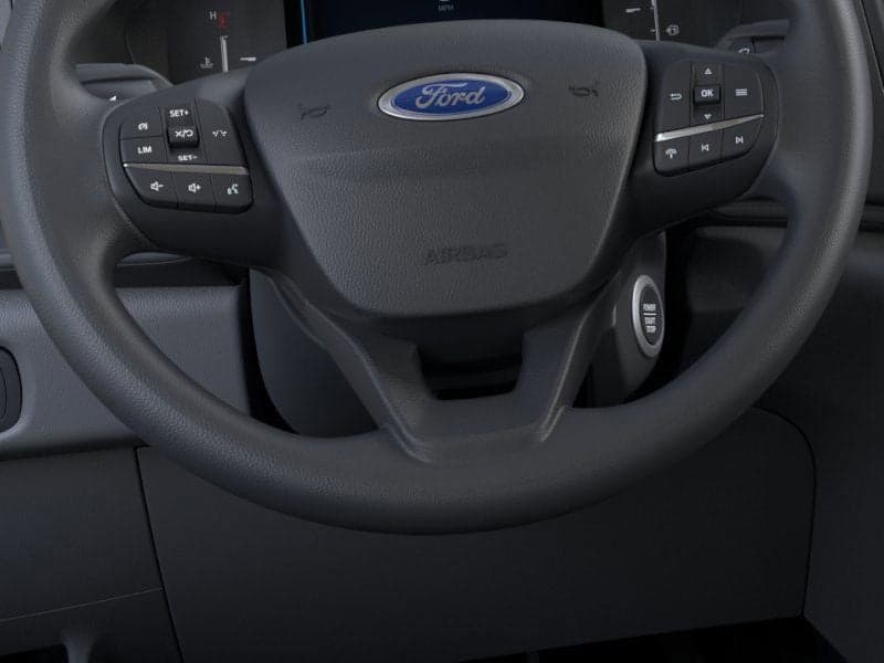 2026 Ford Transit-250 - Image 12