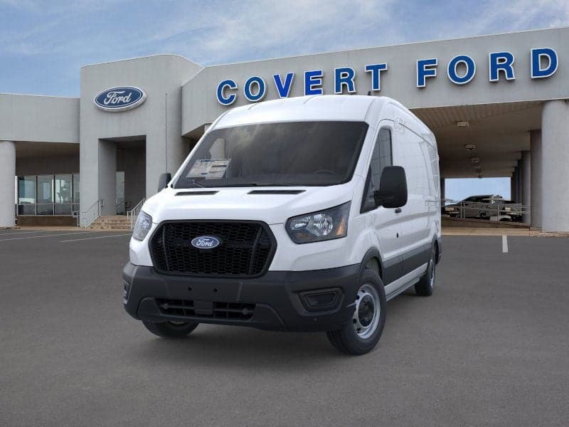 2026 Ford Transit-250 - Image 2
