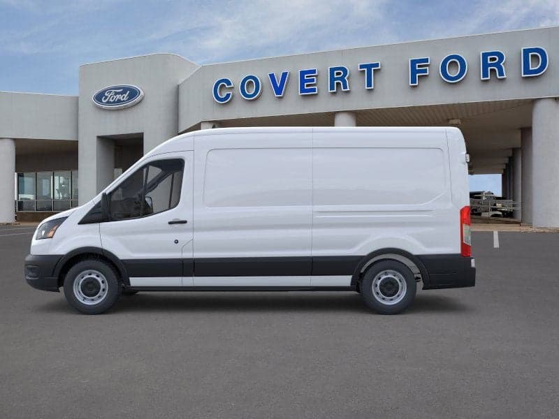 2026 Ford Transit-250 - Image 3