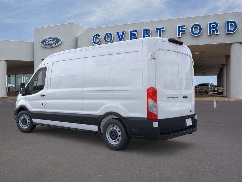 2026 Ford Transit-250 - Image 4