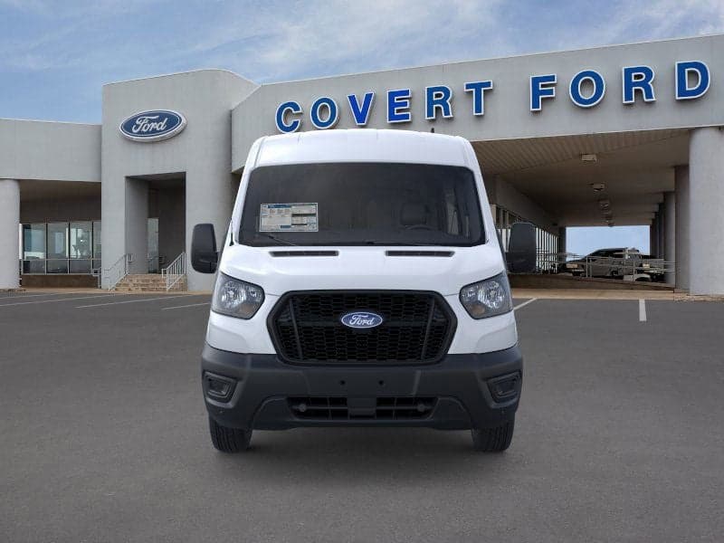 2026 Ford Transit-250 - Image 6