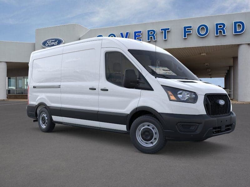 2026 Ford Transit-250 - Image 7