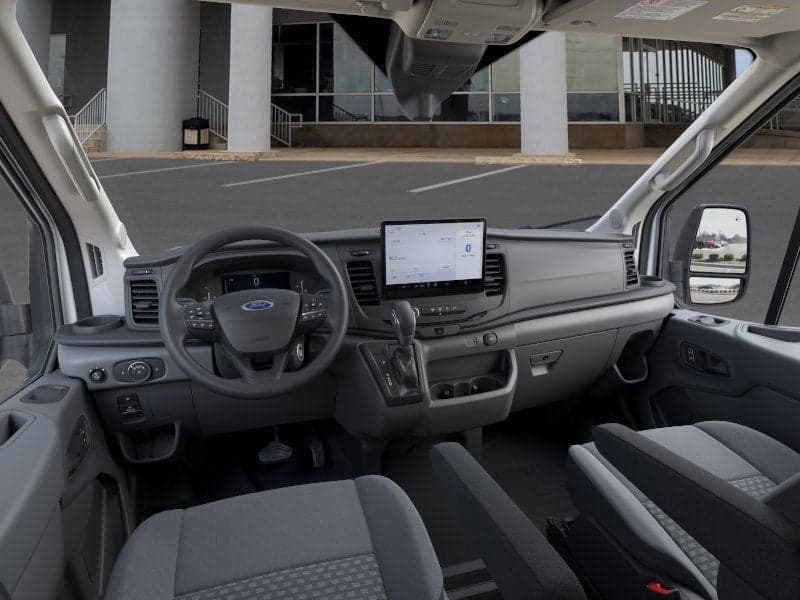 2026 Ford Transit-250 - Image 9