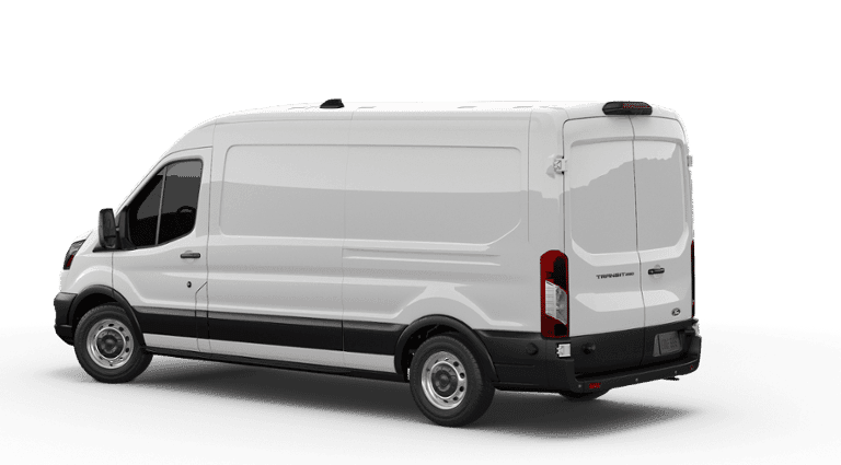 2026 Ford Transit-250 - Image 23