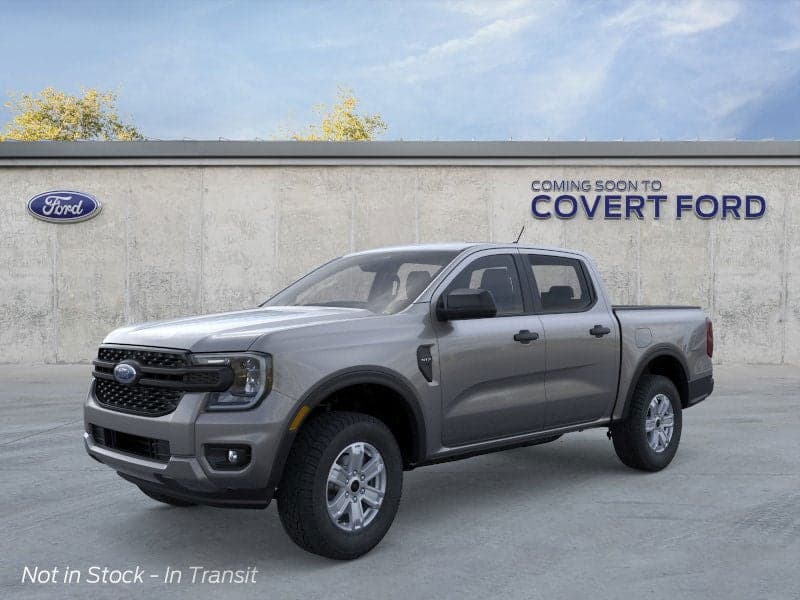 2026 Ford Ranger - Image 1