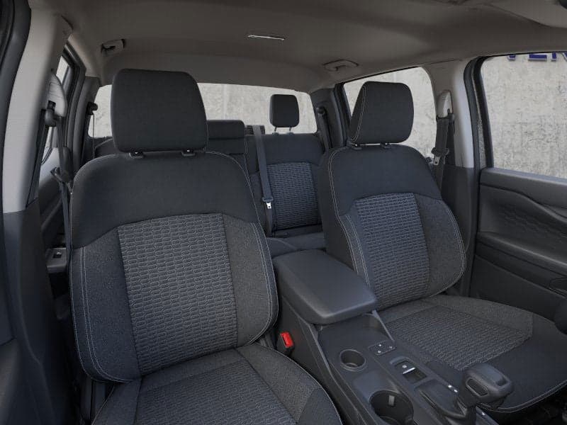 2026 Ford Ranger - Image 10