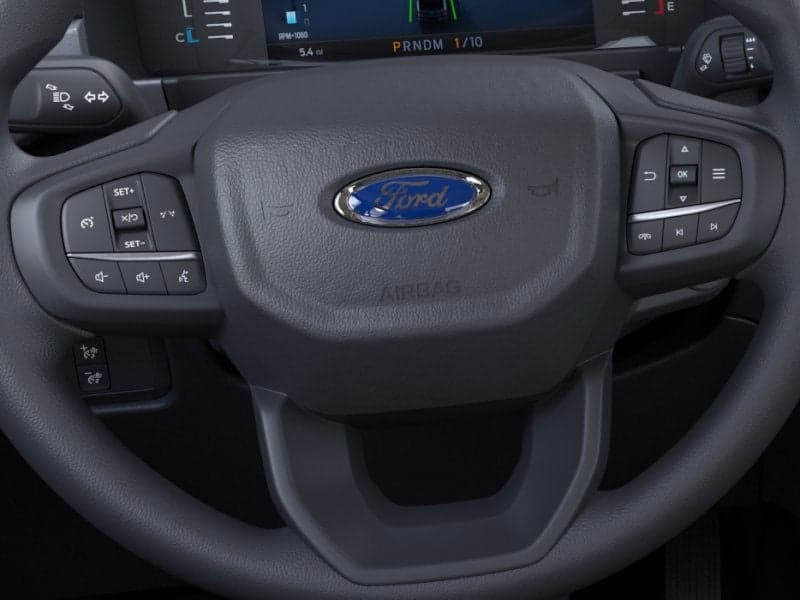 2026 Ford Ranger - Image 12