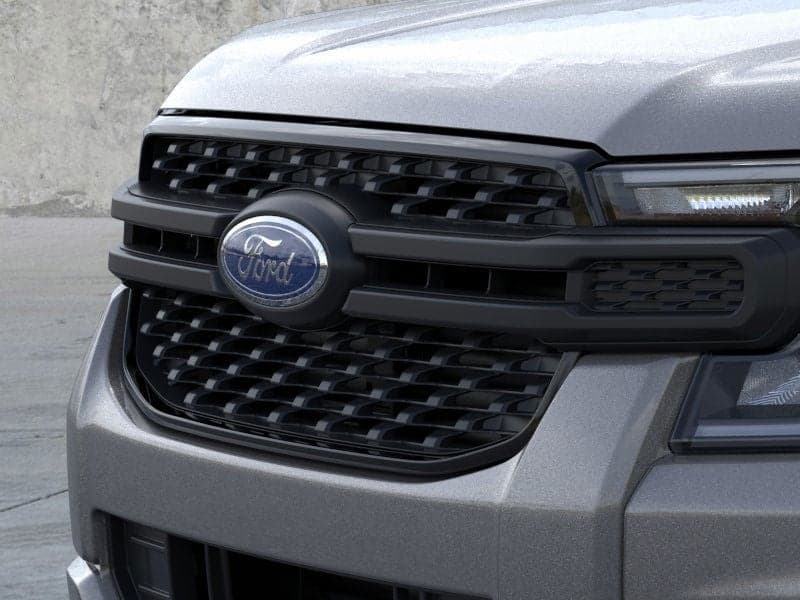 2026 Ford Ranger - Image 17