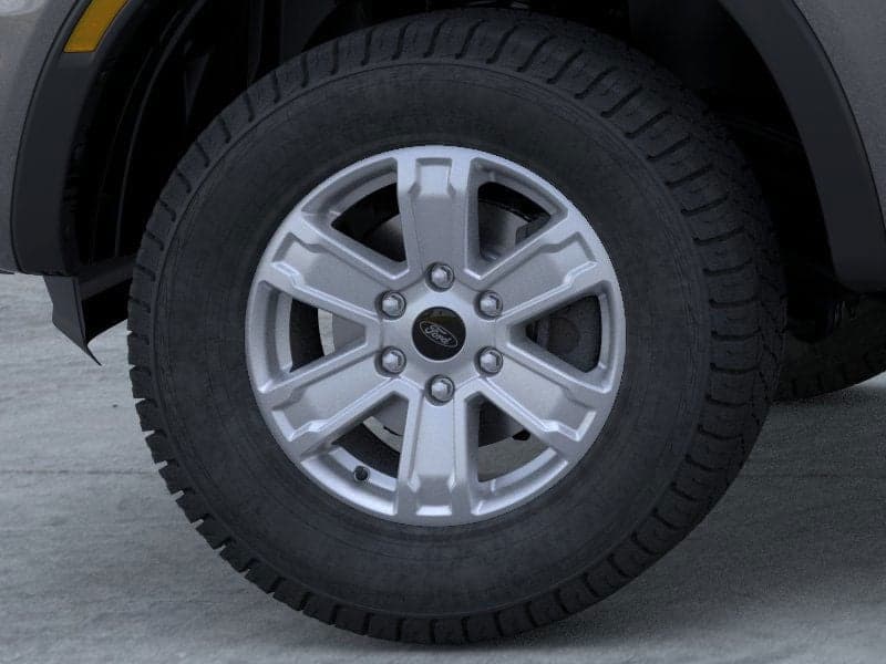 2026 Ford Ranger - Image 19