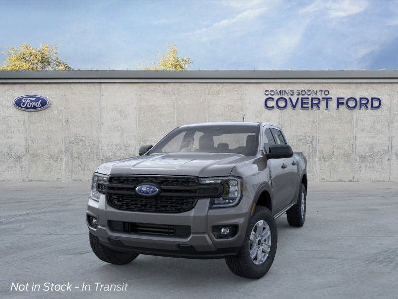 2026 Ford Ranger - Image 2
