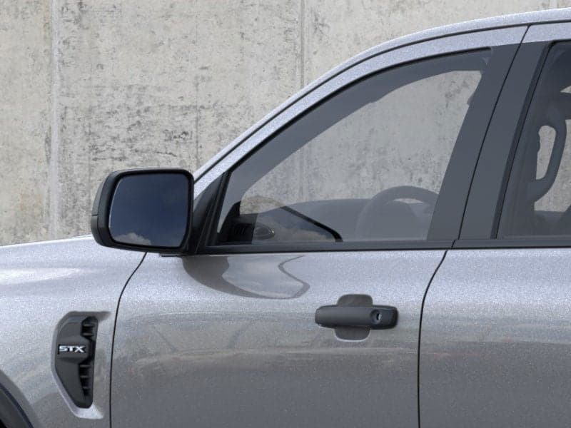 2026 Ford Ranger - Image 20