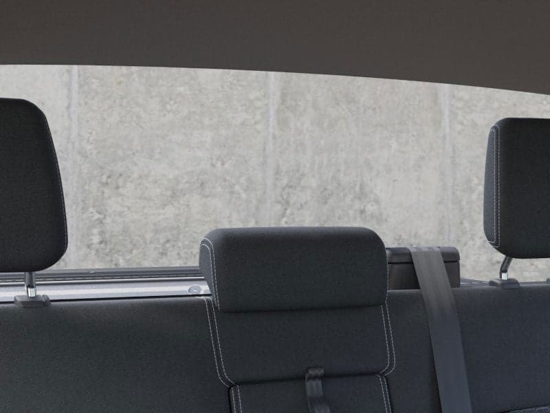 2026 Ford Ranger - Image 22