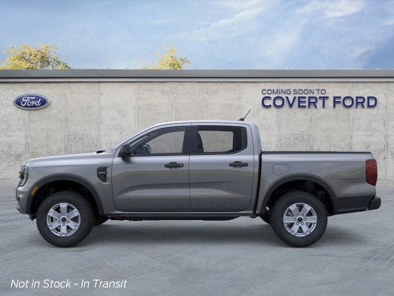 2026 Ford Ranger - Image 3