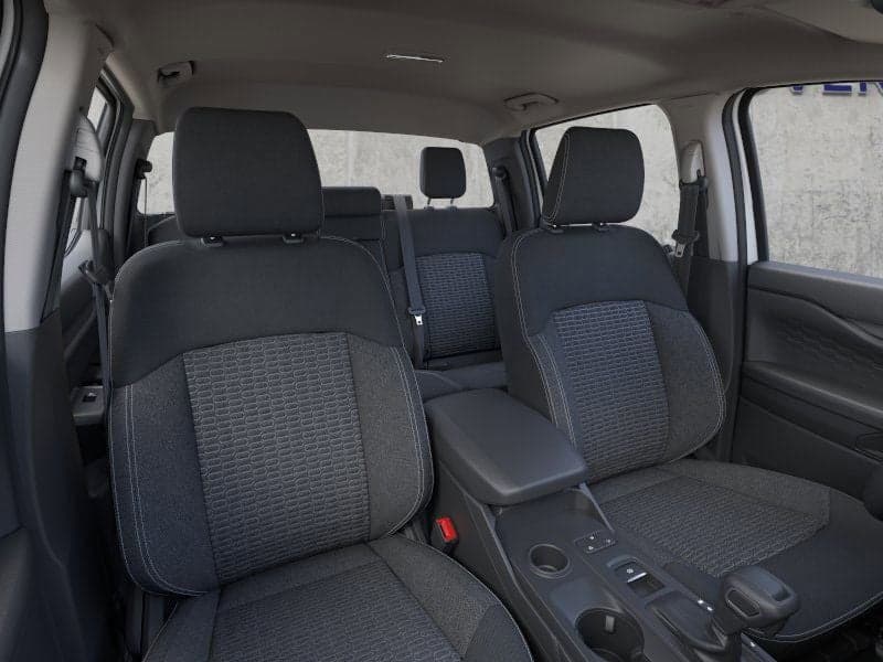 2026 Ford Ranger - Image 10