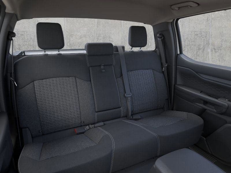 2026 Ford Ranger - Image 11