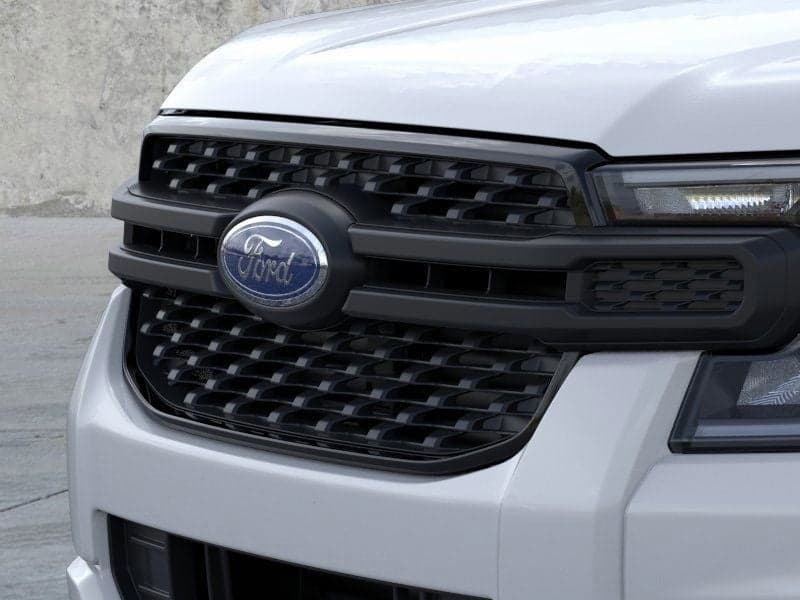 2026 Ford Ranger - Image 17