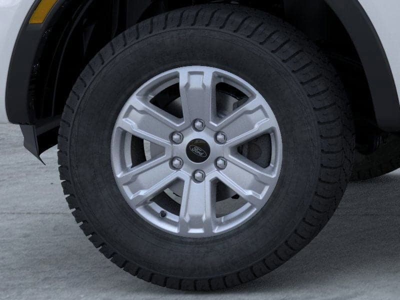 2026 Ford Ranger - Image 19