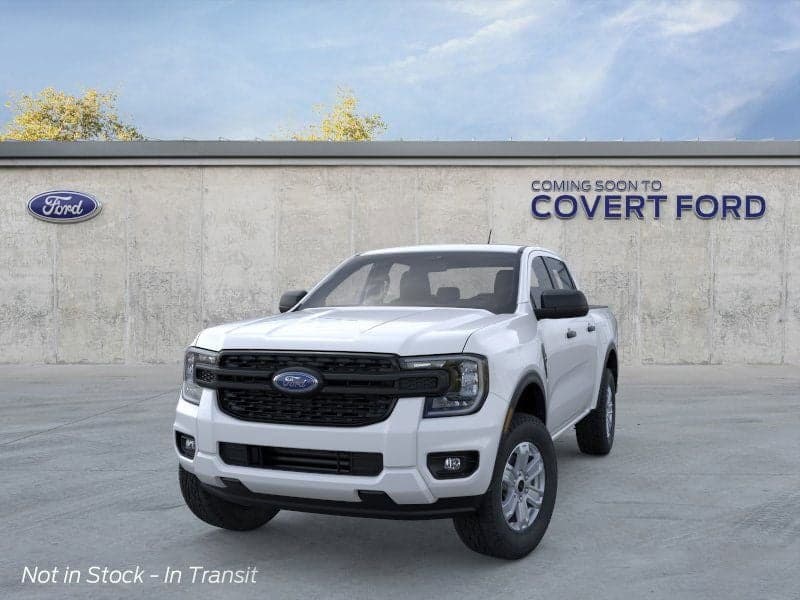 2026 Ford Ranger - Image 2
